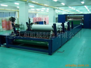 上海大和機械制造 聚焦塑料包裝制品，拓展漁業機械領域