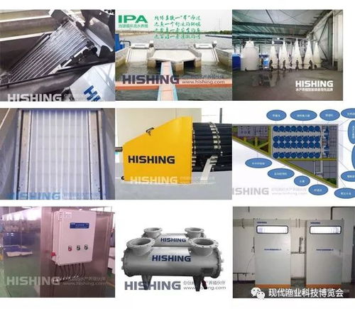 智能科技引領漁業新篇章 無人艇、增氧機、循環水與自動喂料設備亮相現代漁業科技博覽會